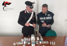 Traffico di farmaci dopanti, due indagati pontini nell’inchiesta Easy Muscles