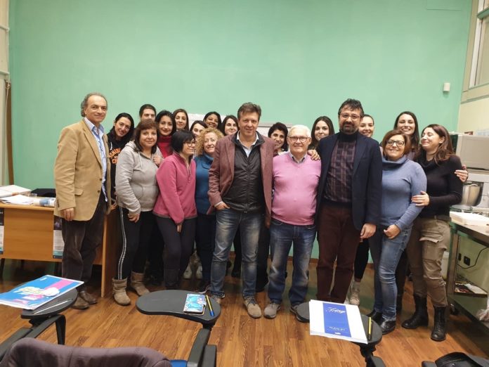 pasticceri-Gaeta maestri pasticceri