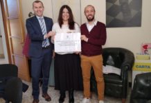 Piazza Ilaria Alpi, firmato Patto di collaborazione per la cura dell’area verde