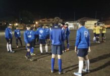 Calcio allievi under 16: Il Podgora sbanca ad Aprilia