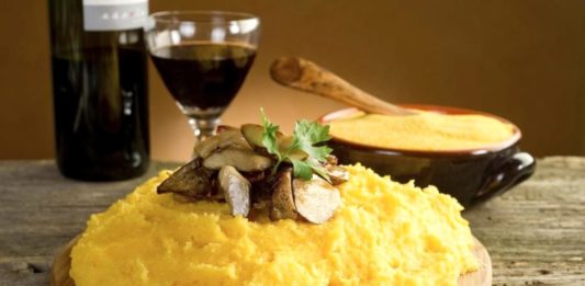 polenta