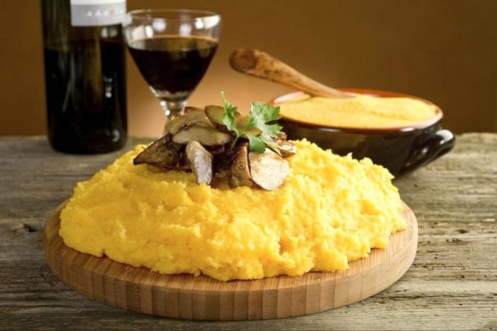 polenta