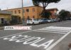 Strisce pedonali a Borgo Santa Maria, missione compiuta. Ma…