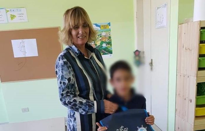 Giuseppina Di Cretico