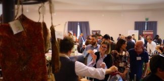 “Mangiare con Gusto” a Latina, in arrivo la quarta edizione