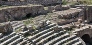 Il teatro romano e altri “gioielli” nel futuro di Terracina. Le risorse impegnate
