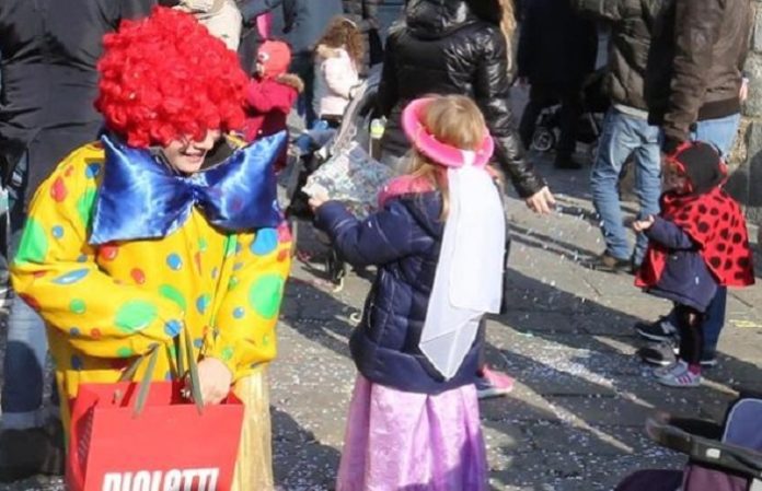 carnevale carnevale