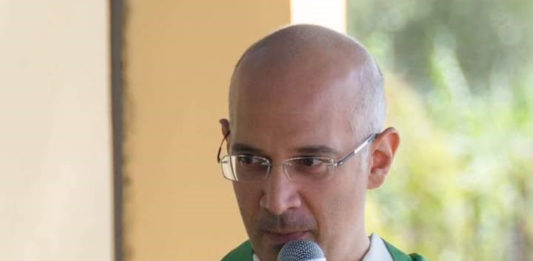 Don Mario Testa