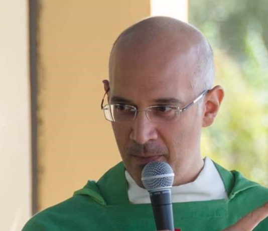 Don Mario Testa