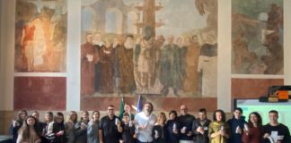 Eco-school, al Vittorio Veneto-Salvemini azioni concrete per l’ambiente