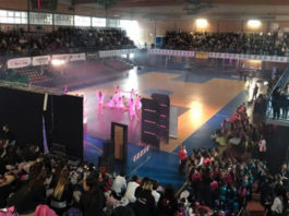 Latina Danza Festival