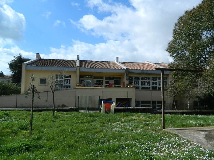 scuola infanzia giulianello gianni rodari