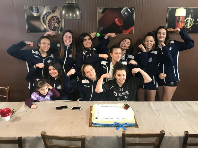 under 16 accesso alle final four foto