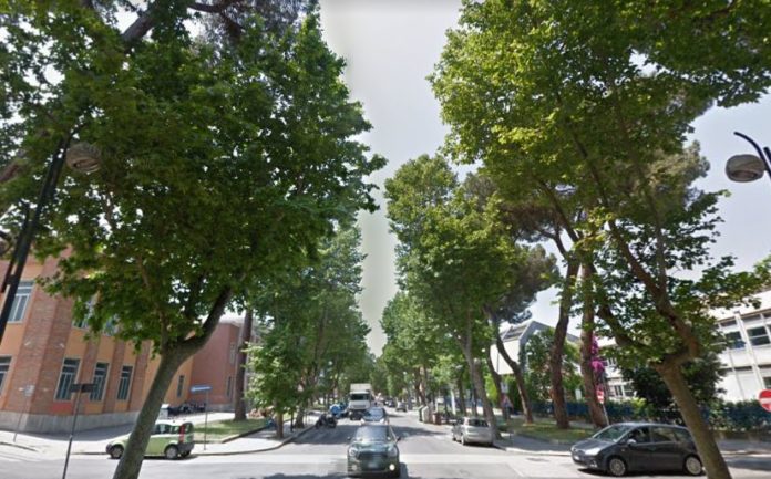 viale-Mazzini