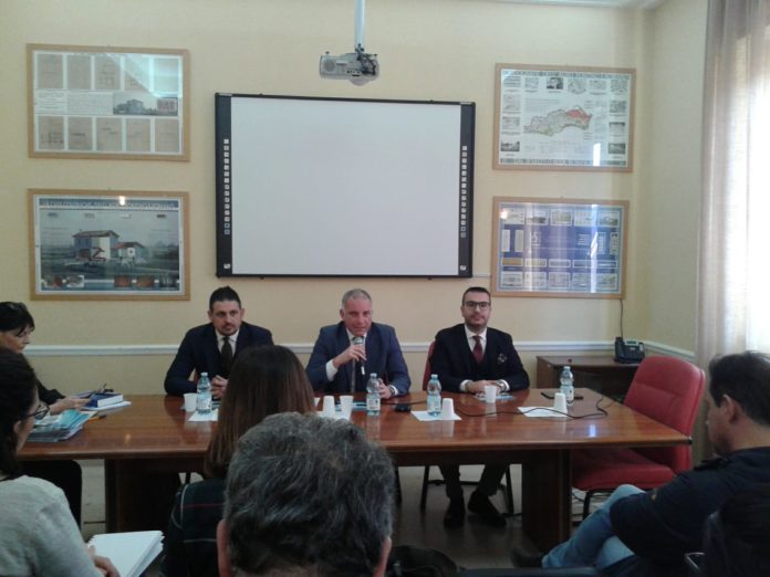 workshop turismo Provincia