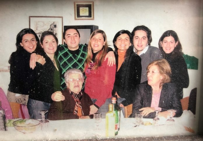 Flora-Fusco Flora Fusco