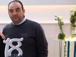 Salvatore Gaviano