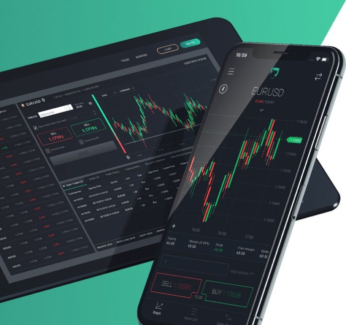 Investous-piattaforme