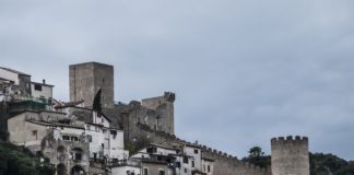 Itri, raccolta fondi per i danni delle frane