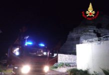 Terracina, dramma sul Monte Giove: uomo precipita e muore Monte-Giove