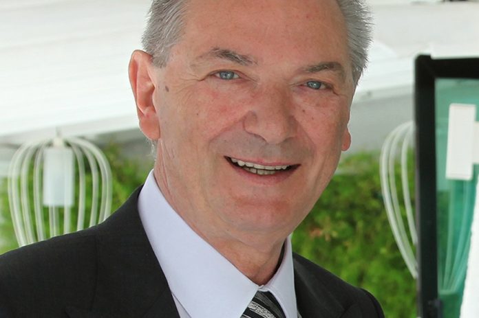 Maurizio-Manfrin-Presidente-della-Cassa-Rurale-ed-Artigiana-dell'Agro-Pontino