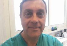 Coronavirus Latina, morto il ginecologo Roberto Mileti