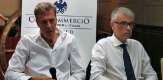 Covid, riunione Confcommercio e vertici Regione Lazio: quali aiuti previsti per le imprese