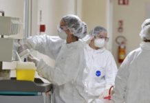 Coronavirus, 8 nuovi casi positivi in provincia di Latina: 5 ad Aprilia