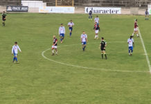 Latina Calcio 1932: nulla da fare al Vanni Sanna. Finisce 1-0