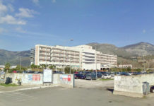 Covid, tamponi su tutto il personale della Asl di Latina: si parte da Fondi