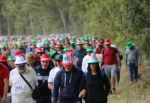 Covid, Sicignano rinvia la Pedagnalonga: “Al primo posto la salute”