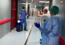 Coronavirus, il numero dei guariti supera quello dei nuovi casi. Ancora 2 morti