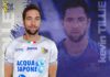 Top volley Cisterna: arriva lo schiacciatore Kevin Tillie