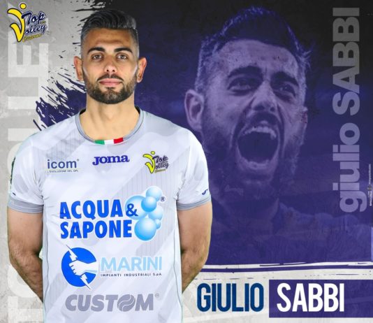 Giulio Sabbi