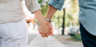 Coronavirus Fase 2, anche i fidanzati potranno tornare ad incontrarsi