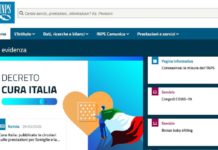 Inps: la giornata delle domande per il bonus 600 euro, ma il sito è in tilt