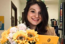 Covid Sermoneta: si laurea a Milano, ma con il cuore è a casa. La storia di Maira