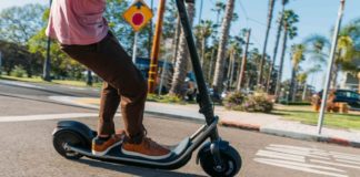 Latina, mobilità con il coronavirus: nella Fase 2 consentite biciclette e monopattini