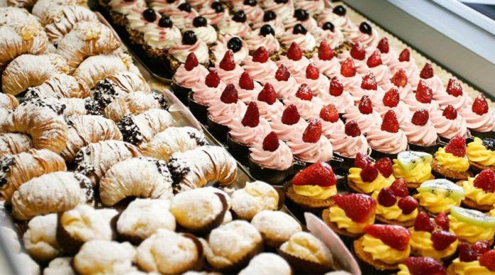 pasticceria