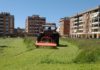 Covid Latina, ripresa l’attività di manutenzione di parchi e giardini