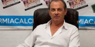 Formia piange Alberto Rossini, morto all’improvviso a 59 anni