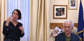 Spiagge libere aperte dal 29 maggio. Coletta: “Manteniamo le distanze”