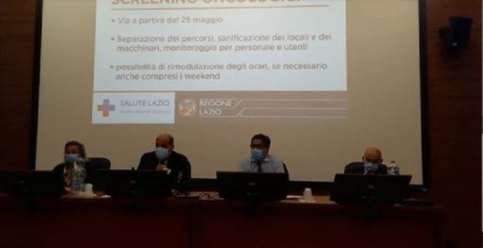 Test-sierologici-Regione-Lazio
