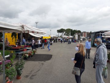 mercato-martedì mercato del martedì