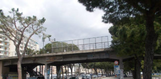 Formia, i lavori sul ponte Tallini: i dubbi della consigliera Arnone