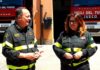 Latina, cambio al vertice nei vigili del fuoco: arriva il comandante Smaniotto