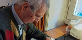 Giovanni Maria De Rossi