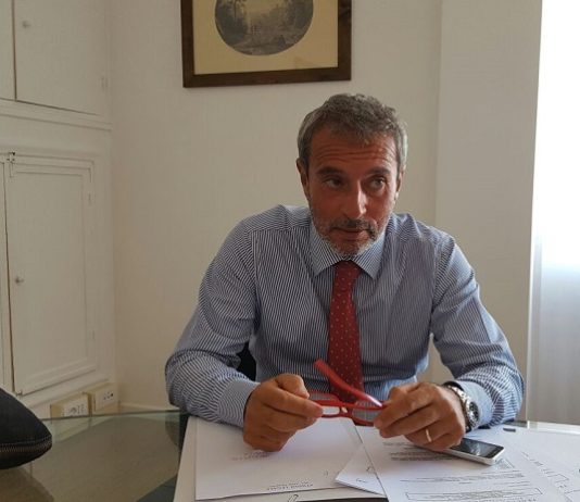 Renato Archidiacono
