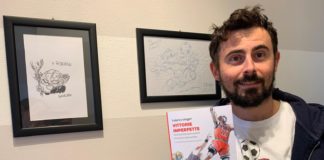 “Vittorie Imperfette”, il libro lanciato da una casa editrice pontina: il coraggio e lo sport protagonisti Vittorie Imperfette