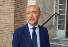 Dona insulta e minaccia il gip Cario, denunciata. Ordine Avvocati solidale